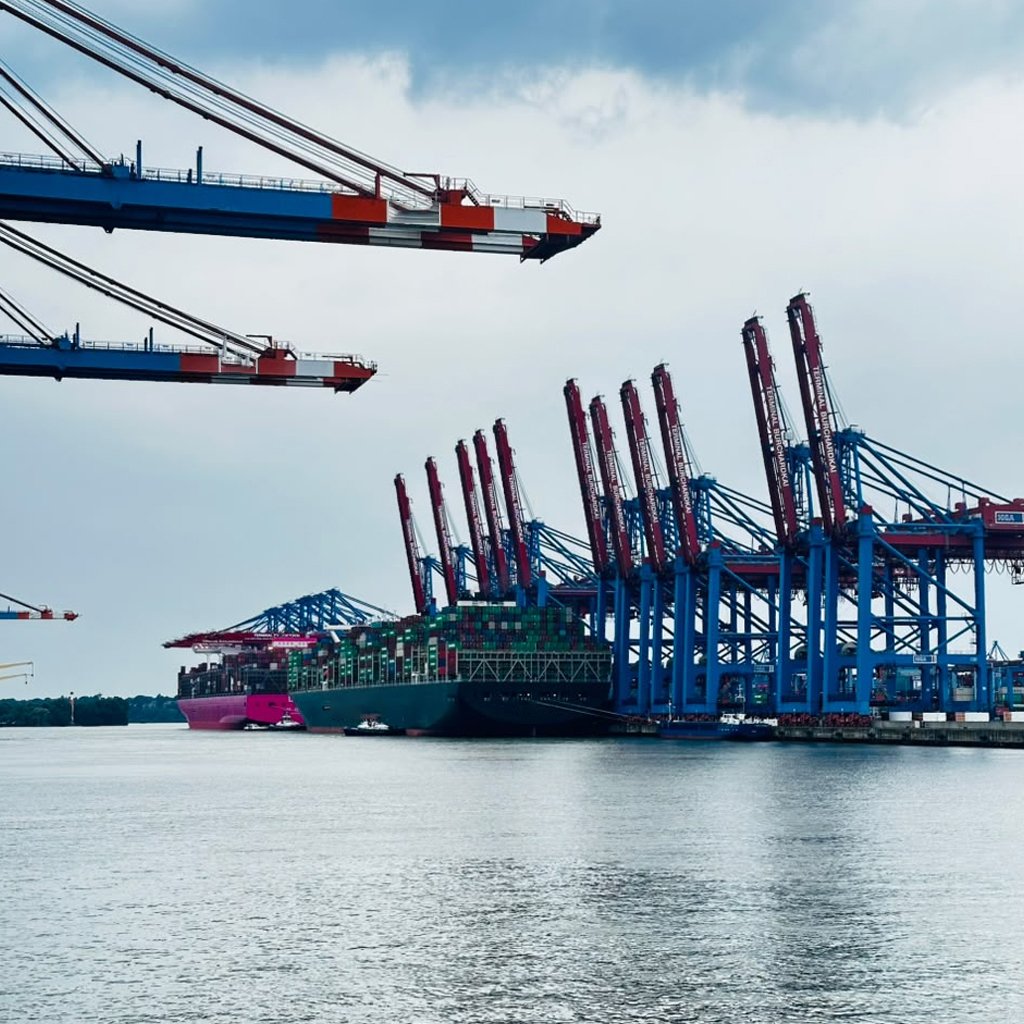 Vessel anchoring